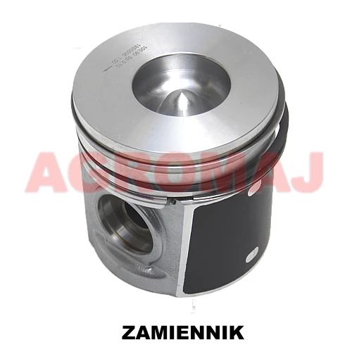 PERKINS Tłok kpl. 106,00 +1,00 1104D-44T 1104D-44TA