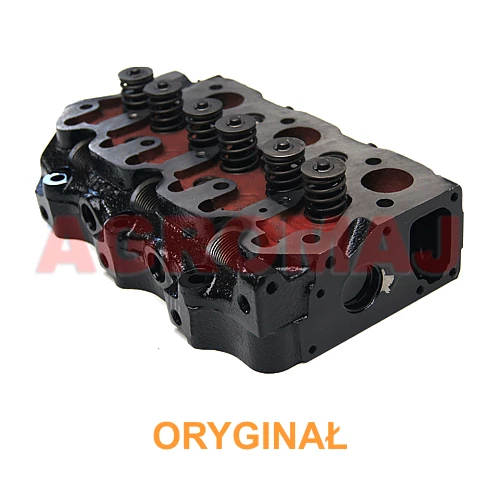 CATERPILLAR головка двигателя 3003