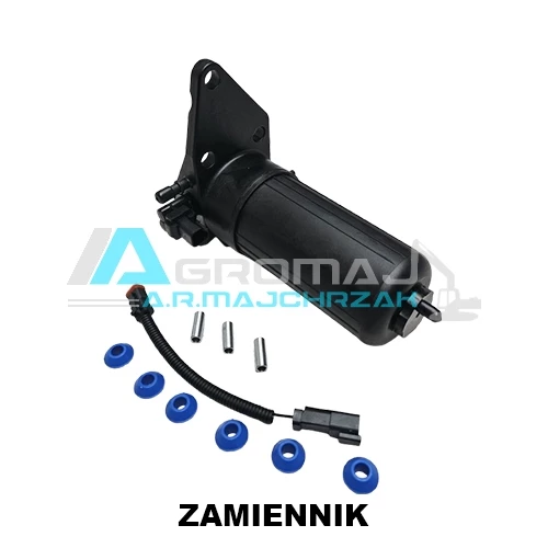 CATERPILLAR электрический питательный насос 3054c