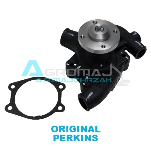 PERKINS водяной насос 903.27 T 903.27