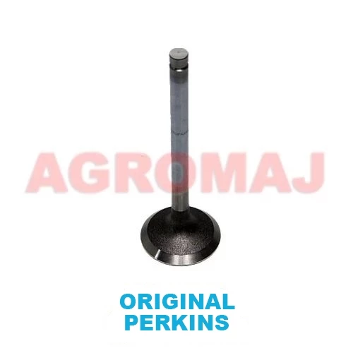 PERKINS выпускной клапан 1004.42 1004.42