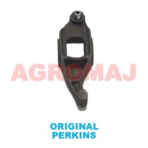 PERKINS рычаг всасывающего клапана 1104d-E44T 1106C-E66TA