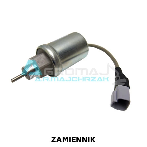 PERKINS катушка пожаротушения двигателя 402d-15 403D-15T