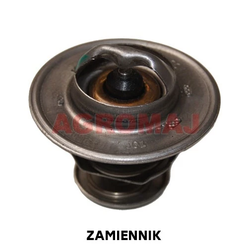 CASE Термостат D239 DT402