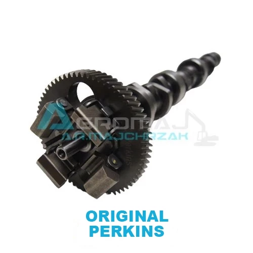 PERKINS распределительный вал 402c-05 104.22
