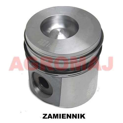 CASE поршень КПЛ. 102,00 +0,50 4BT3.9 6BT5.9