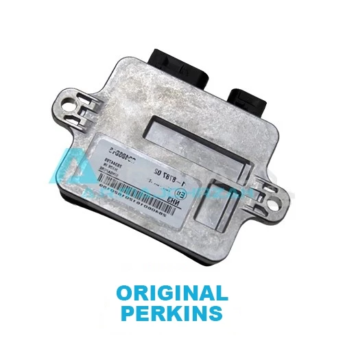 PERKINS датчик выхлопных газов 1204f-E44TA