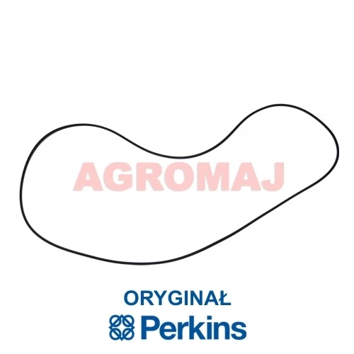 PERKINS прокладка корпуса рычага оригинал 104.19