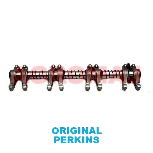 PERKINS клавиатура полная 1104d-44 1104d-44TA