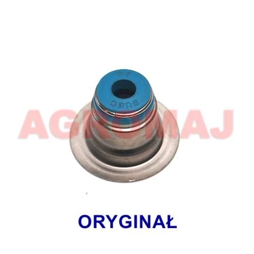 CASE уплотнение клапана 4bt3.9 6BT5.9