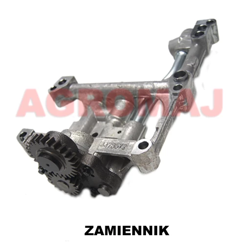 PERKINS масляный насос двигателя 1104c - 44T 1104D-E44TA