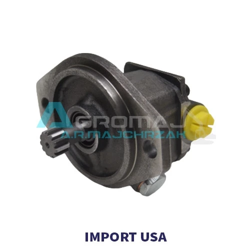 CATERPILLAR насос подачи 3406e 3456 C13