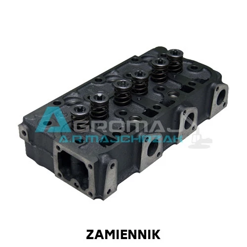 KUBOTA головка двигателя D1305