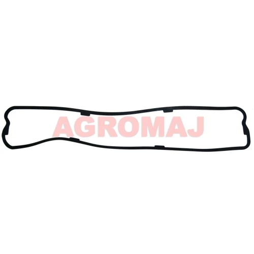 CASE прокладка крышки клапана DT466