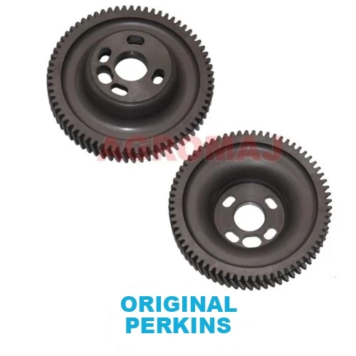 PERKINS шестерня ТНВД 1106c-E60TA