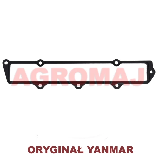 YANMAR прокладка всасывающего коллектора 4tnv84 4TNV88
