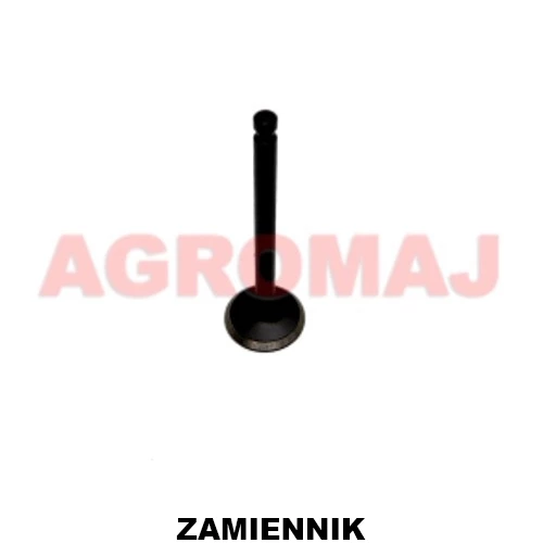 YANMAR выпускной клапан 3tne68 2TNE68