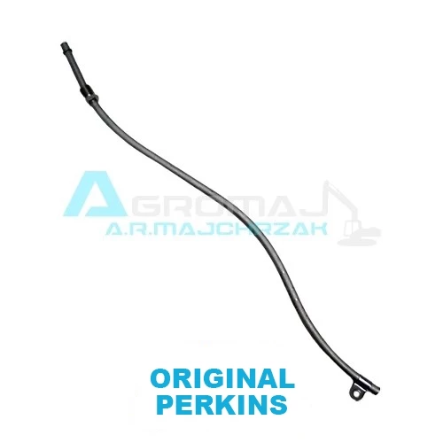 PERKINS штыковая трубка 1004.4 T 1104C-44TA