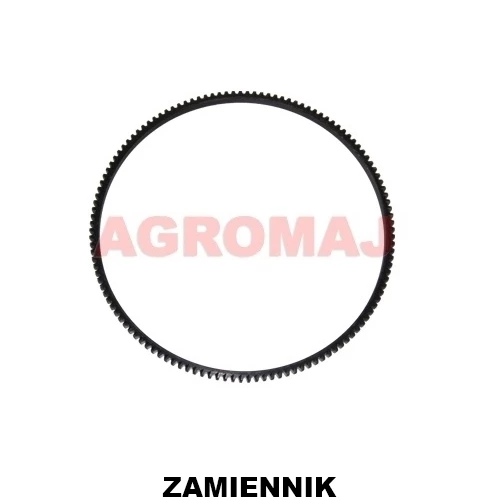 CASE венок маховика 6CT8. 3