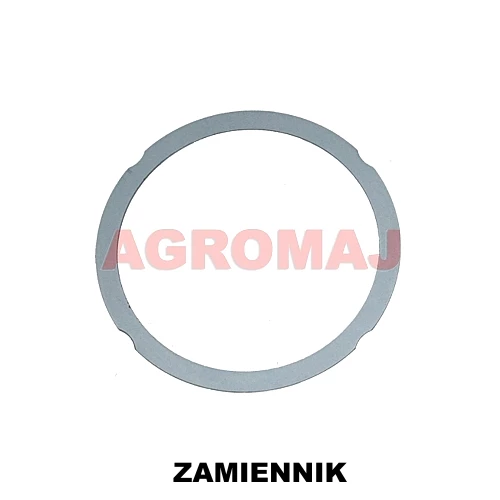 DEUTZ прокладка головки F3L913 F6L912