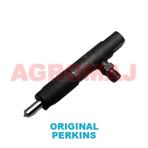 PERKINS инжектор в сборе A4.248.2 A4.41