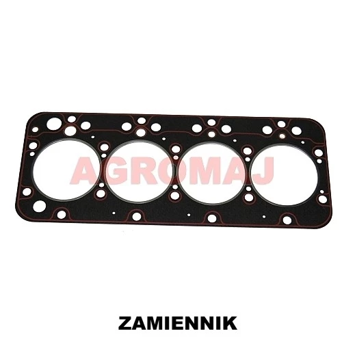 FIAT прокладка головки 8045.25 K 8045.04