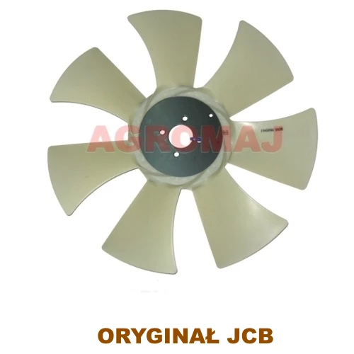 JCB Вентилятор DJ - 1103A-33 DC - 1103C-33