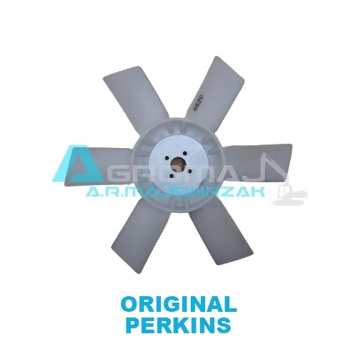 PERKINS вентилятор 103.12 103.13