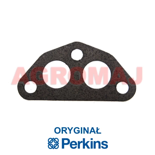 PERKINS прокладка радиатора 1004.4 1004.4 T 1004.40 T