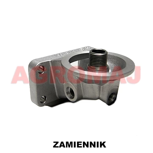 PERKINS основание масляного фильтра 1103c-33 1103A-33