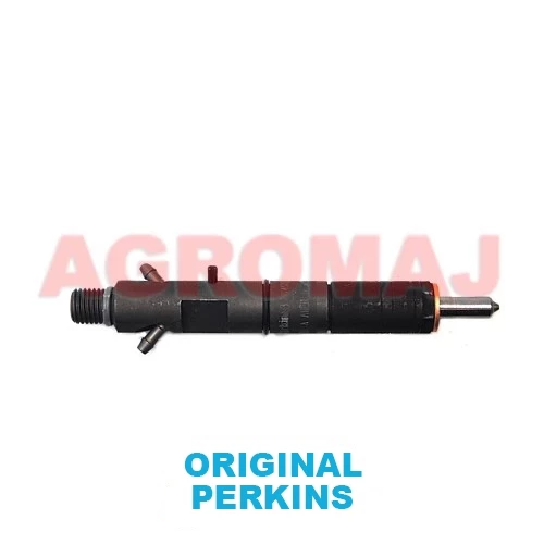 PERKINS инжектор в сборе 1104d-44t 1104d-44ta