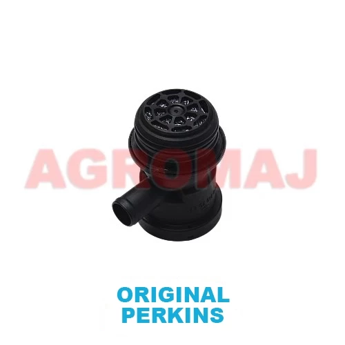 PERKINS двигатель Odma 804c-33 804D-33t