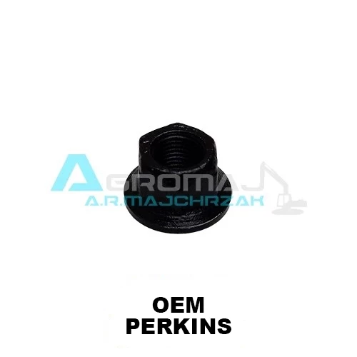 PERKINS гайка 1004.4 A4. 248