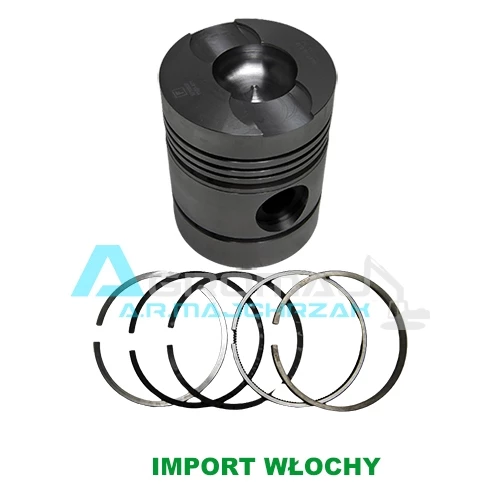 SAME поршень КПЛ. 100,50 DA1002V DA1004V