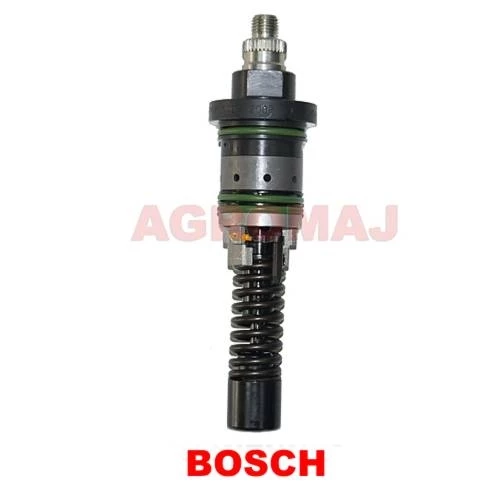 BOSCH ТНВД