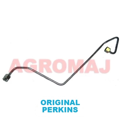 PERKINS шланг высокого давления, 4 цилиндра 1106C-E66TA