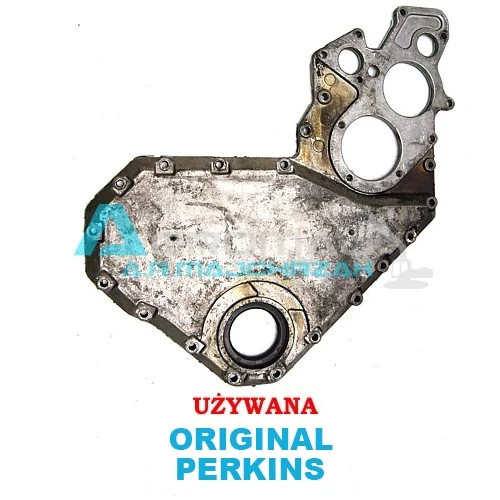 PERKINS передняя панель 1004.40 T 1106-E60TA