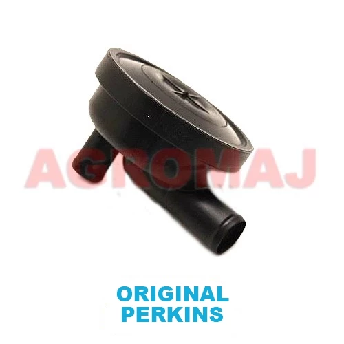 PERKINS крышка odmy 1004.4 1006.6