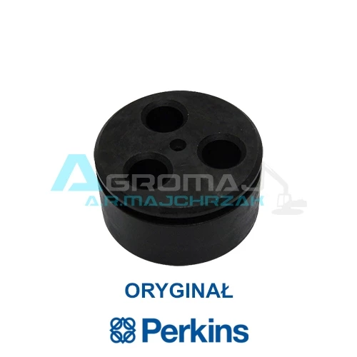 PERKINS вставка шкива A6.372.4 1006.6 T