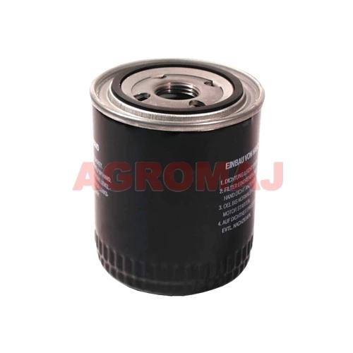 CASE масляный фильтр D268 DT358