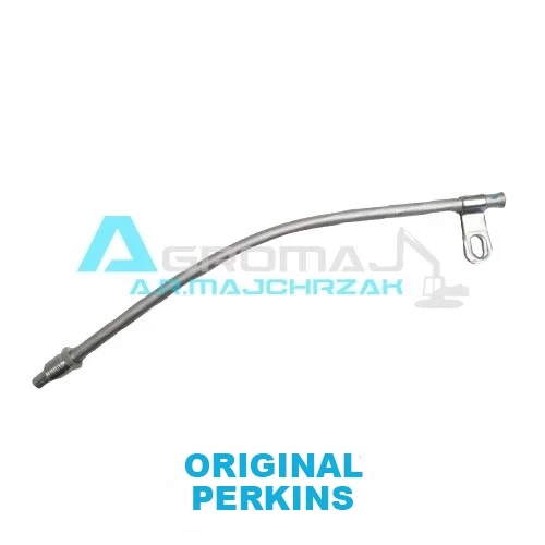 PERKINS штыковая трубка 1004.4 1104c-44T