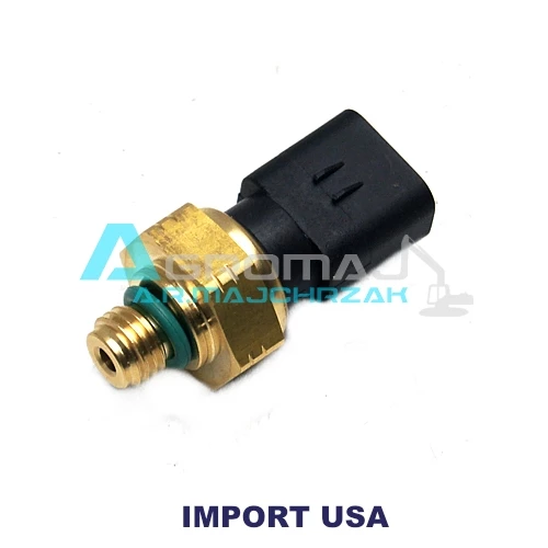 PERKINS датчик давления масла 1104d-E44TA 1106d-E66TA