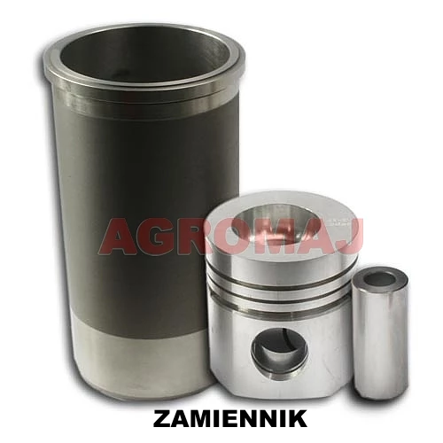 CASE комплект для ремонта двигателя DT268 DT402