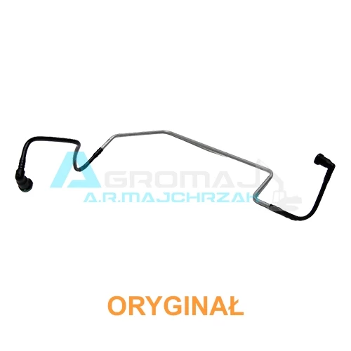 CATERPILLAR топливопровод C4. 4