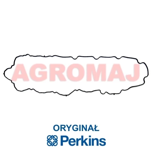 PERKINS прокладка корпуса клапана 1106c-E66TA 1106d-E66TA
