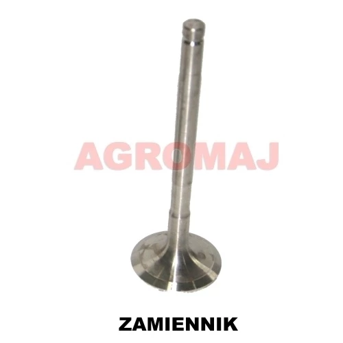 PERKINS выпускной клапан CP-903.27 CR-903.27 T