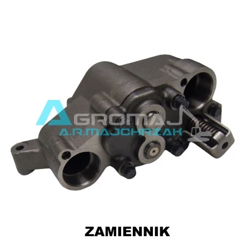 CATERPILLAR масляный насос двигателя C15 3408c
