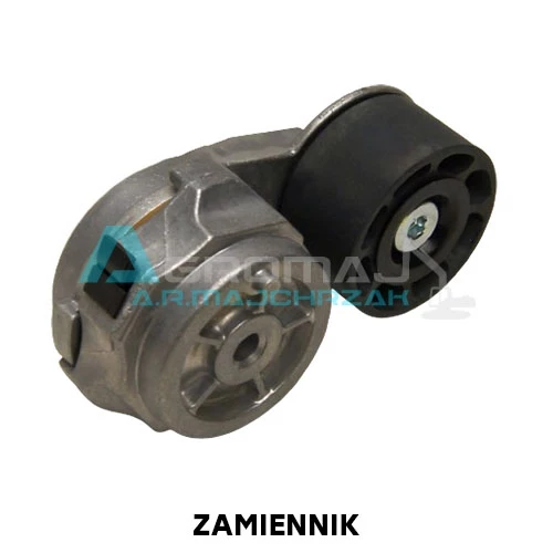 JOHN DEERE натяжитель ремня 4045 6068
