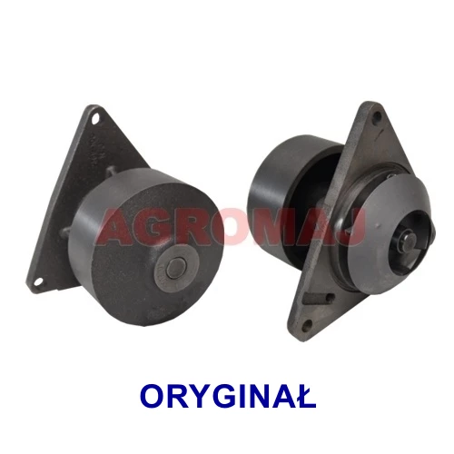 CASE водяной насос 6ct8. 3