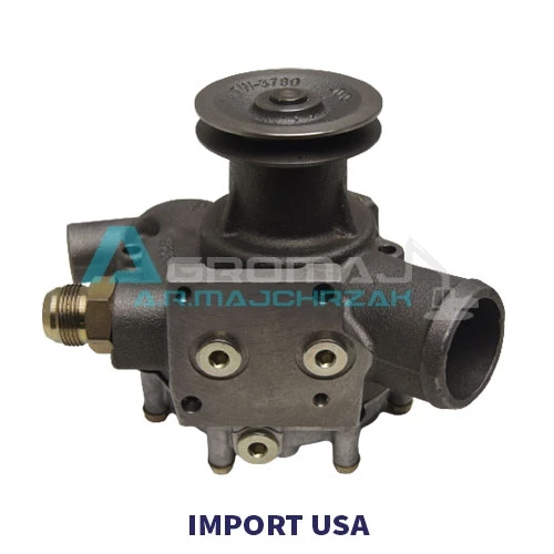 224-3255 - CATERPILLAR водяной насос C9